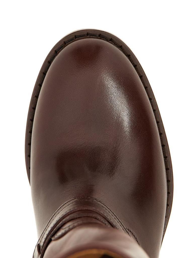 Isabel Marant 'Heiko' Ankle Boots – On Sale Now with Up to Isabel Marant 'Heiko' Ankle Boots – On Sale Now with Up to