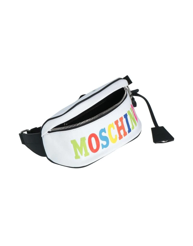 Moschino Belt Bags 2