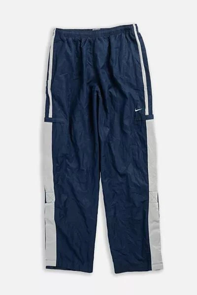 NIKE Vintage Nike Windbreaker Pants 146 1