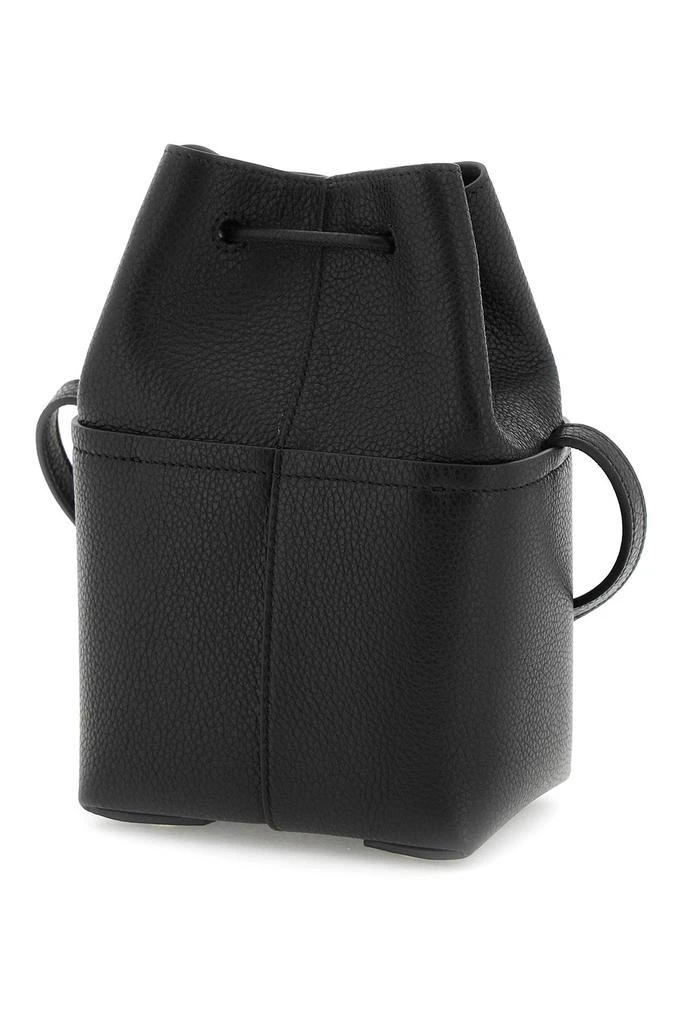 Salvatore Ferragamo gancini bucket bag 3