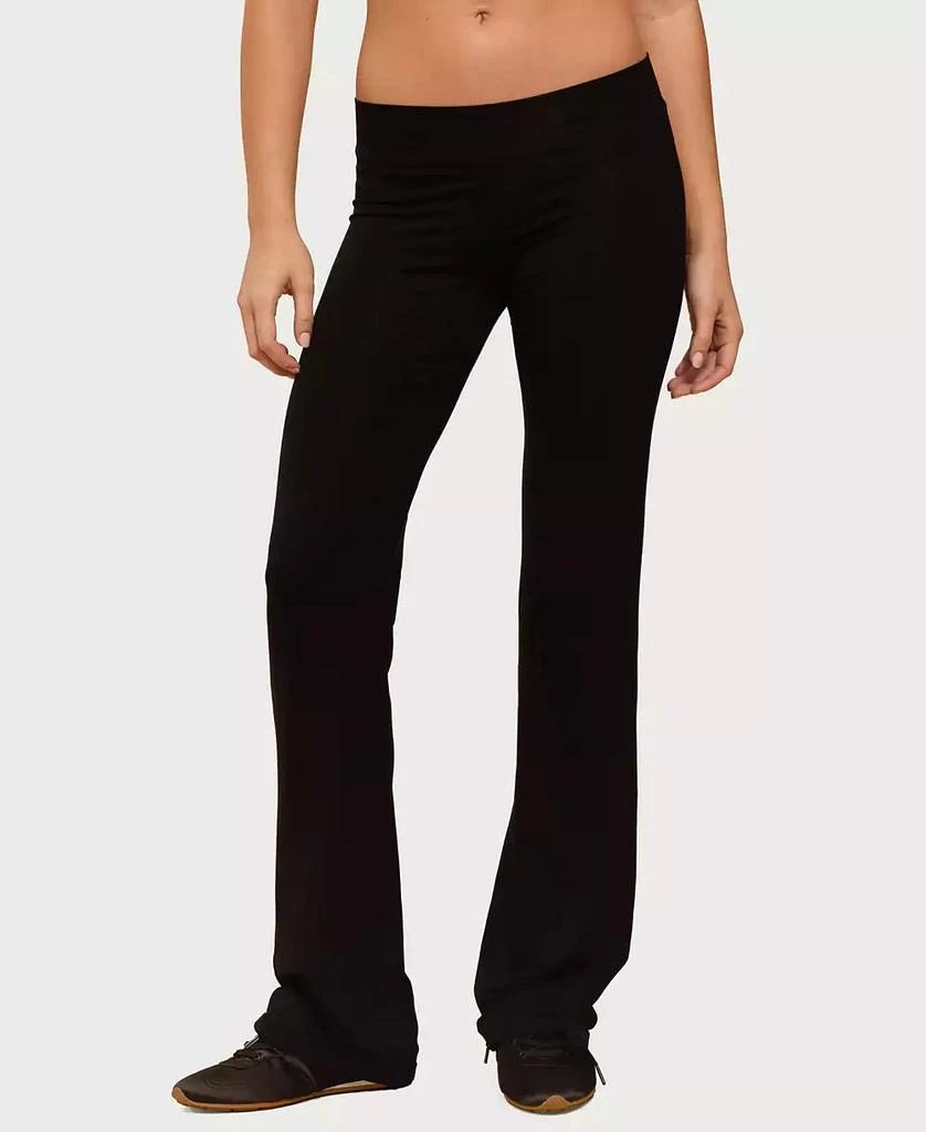 Edikted Women
s Callan Flared Pants