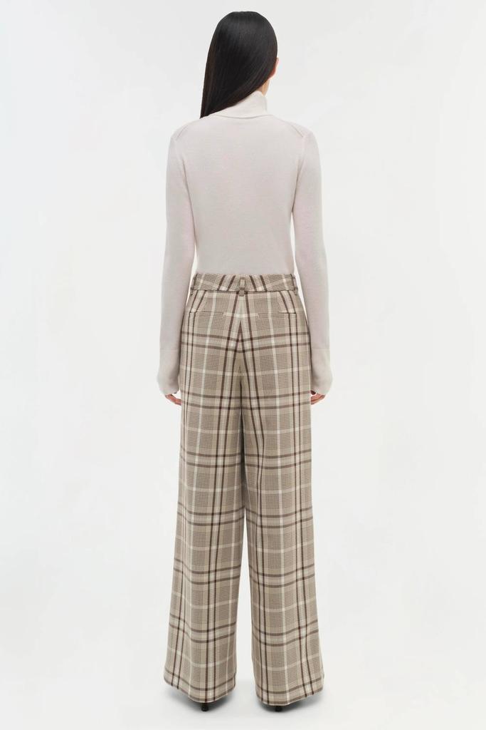 Jonathan Simkhai Jonathan Simkhai - Leroy Wide Leg Pant