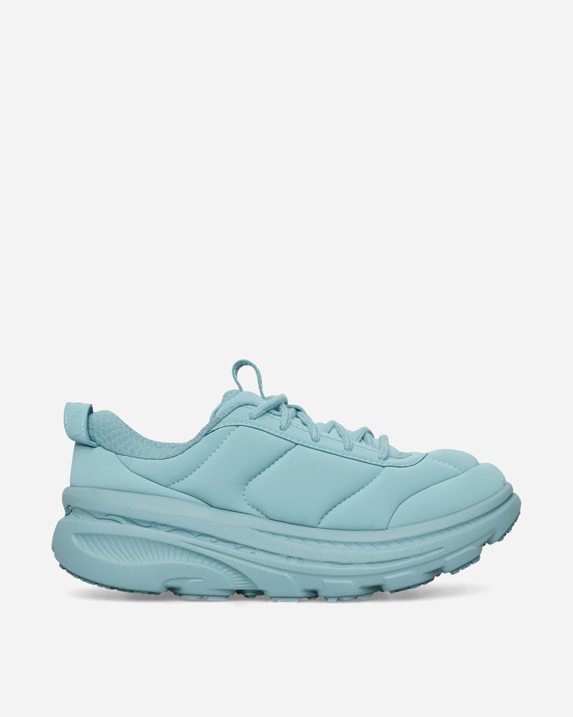 Hoka One One MARNI Bondi B3LS Sneakers Tourmaline