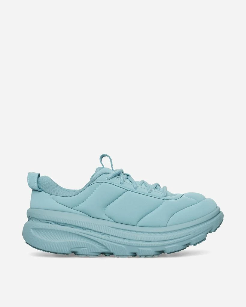 Hoka One One MARNI Bondi B3LS Sneakers Tourmaline new arrivals
