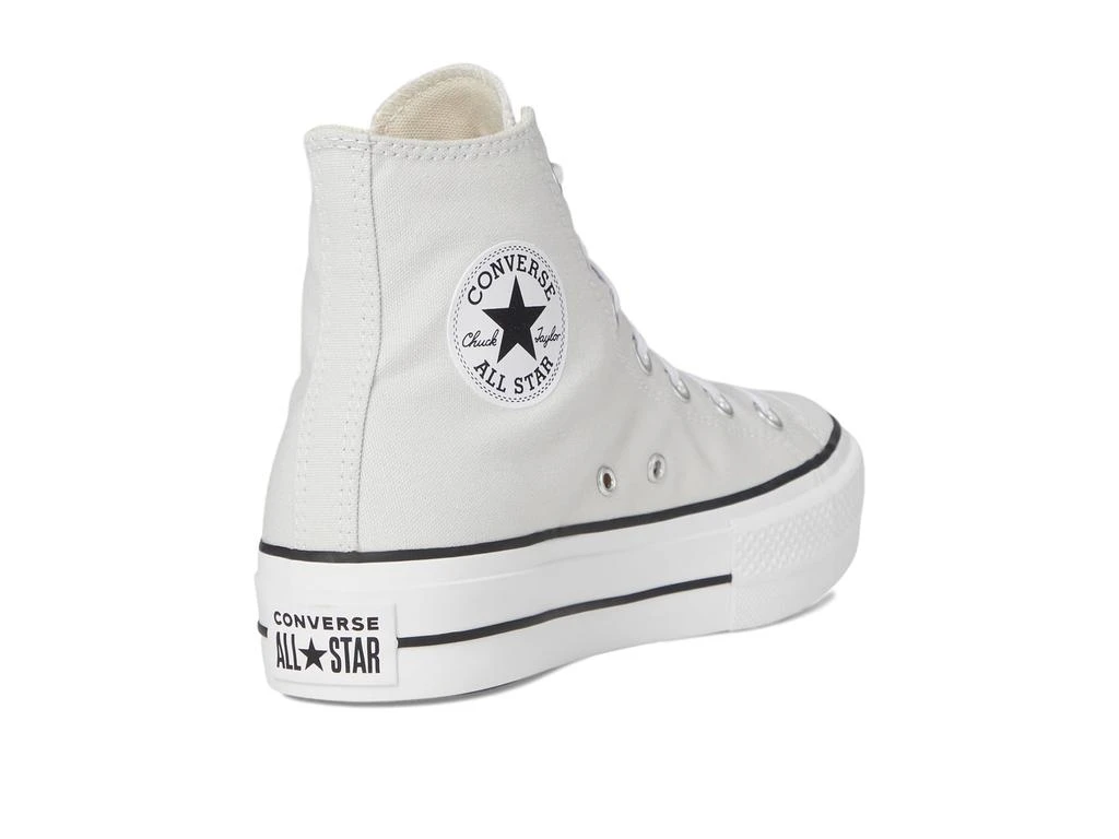 Converse Chuck Taylor All Star High-Top Platform Sneaker 5