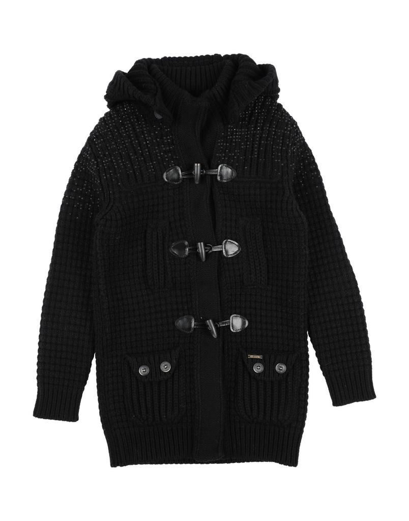 BARK Coat