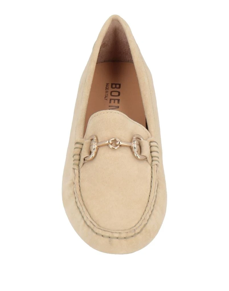 BOEMOS Loafers 4