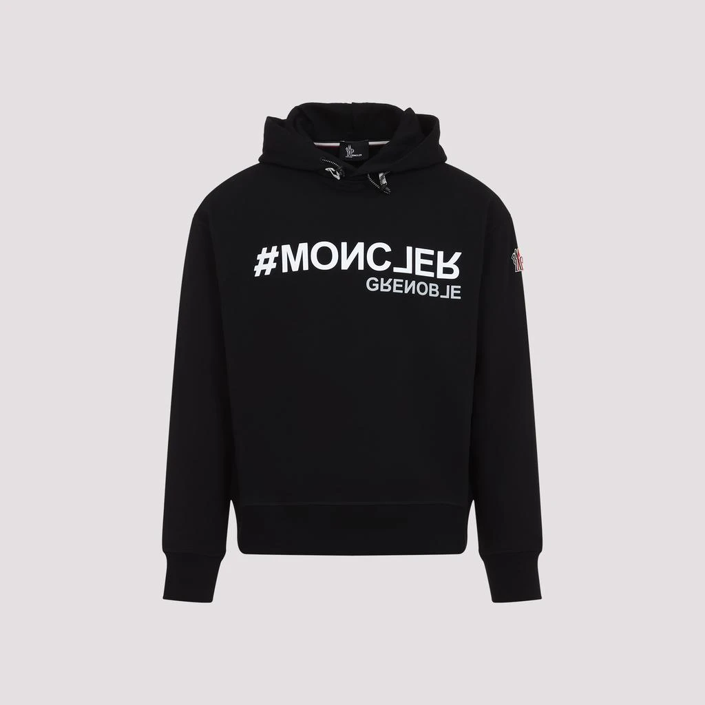 Moncler HOODIE SWEATER 2