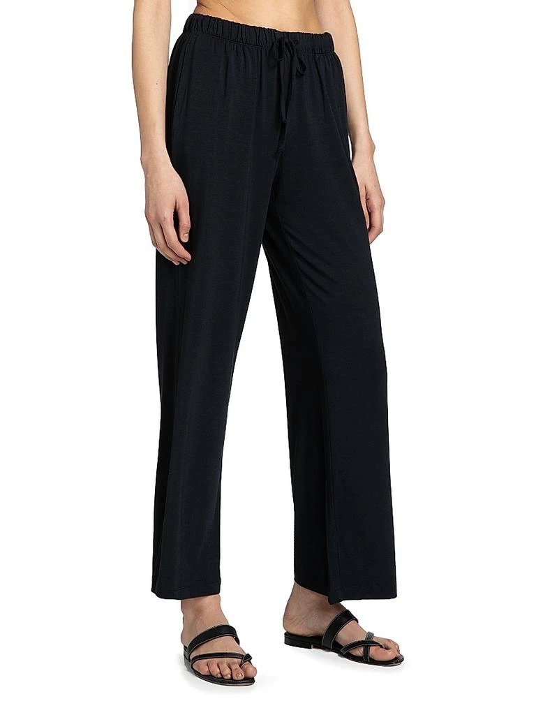 Eberjey Gisele Everyday Straight-Leg Pants 4
