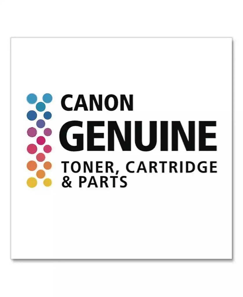 Canon 6272B001 1400 Page-Yield CRG-131 Toner 4