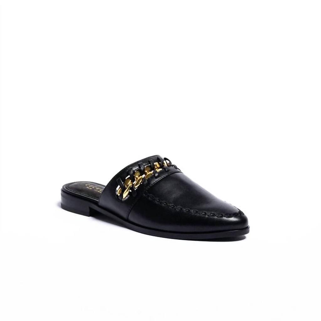 Cecelia New York Cecelia New York - Women's Dixon Mule