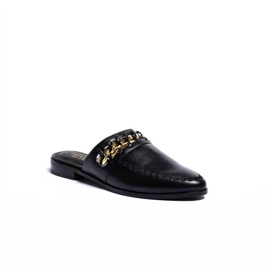 Cecelia New York Cecelia New York - Women's Dixon Mule 1