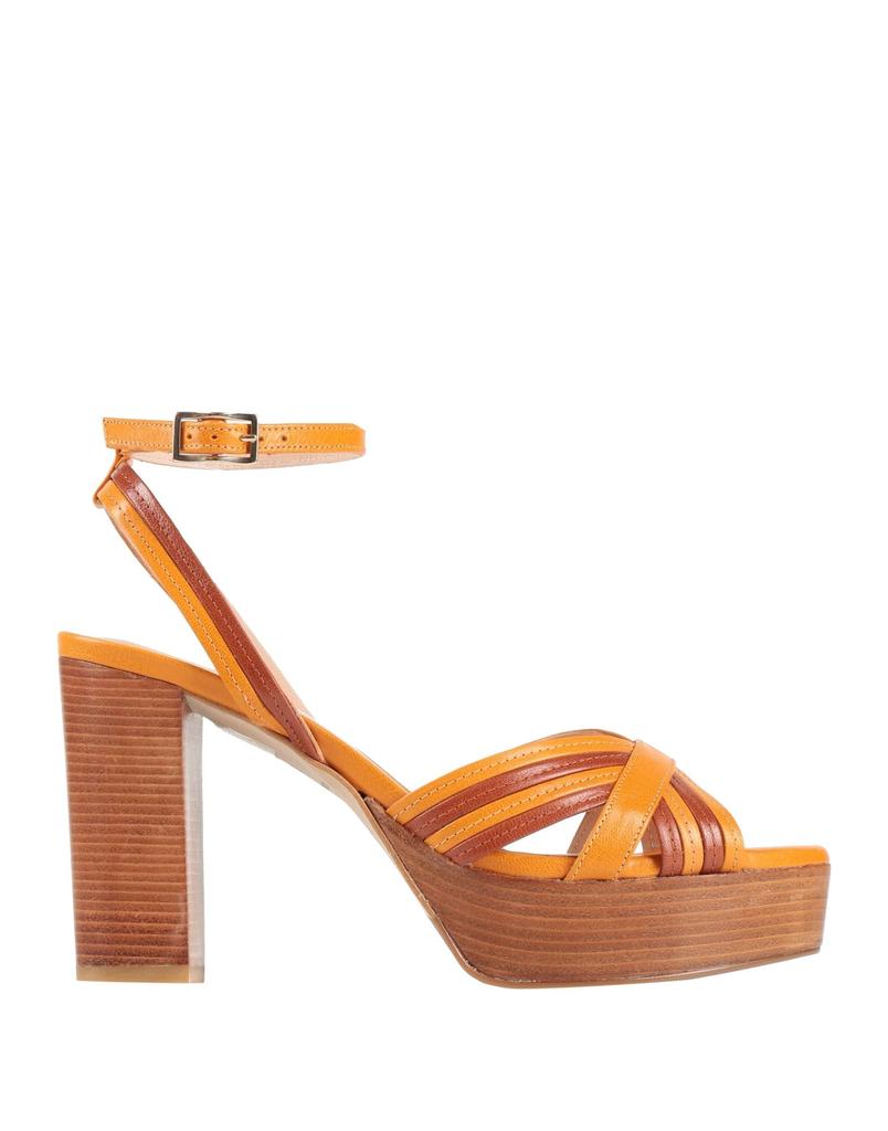 ZINDA Sandals