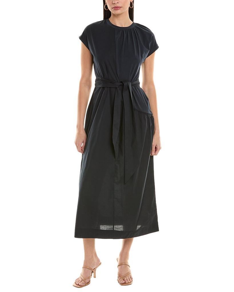 Alpha Studio ALPHA STUDIO Midi Dress