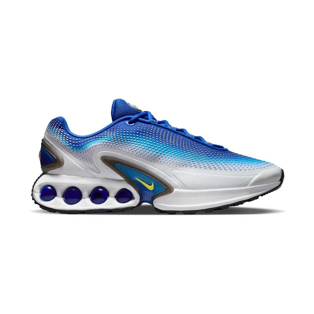 Nike Men\'s Vibrant Blue Athletic Shoes Nike Air Zoom Pegasus 39 DH4071-400 Men main image 2