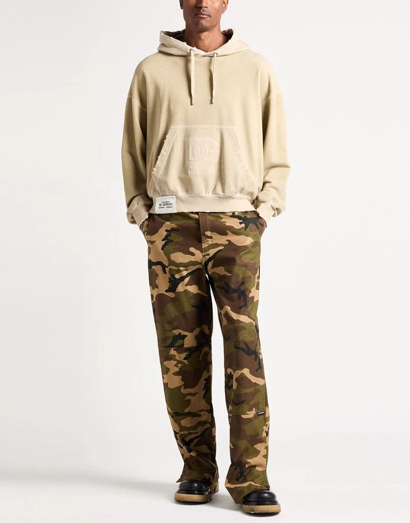 Dolce
Gabbana Hooded sweatshirt 2