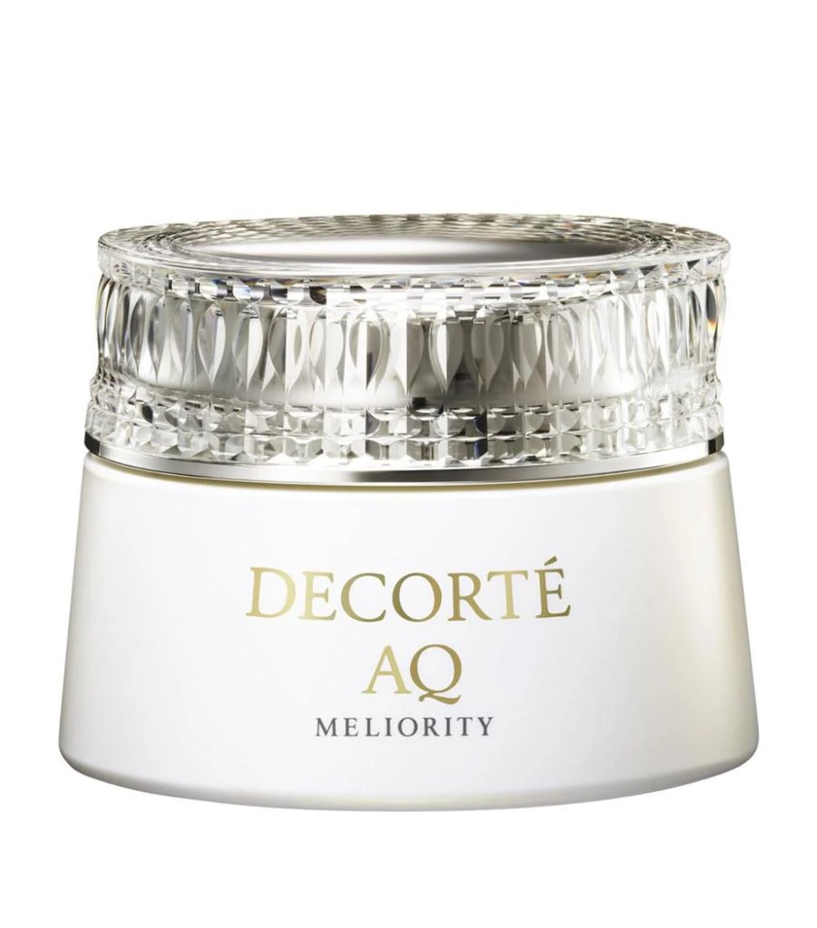 Decorté Aq Meliority Repair Cleansing Cream 1