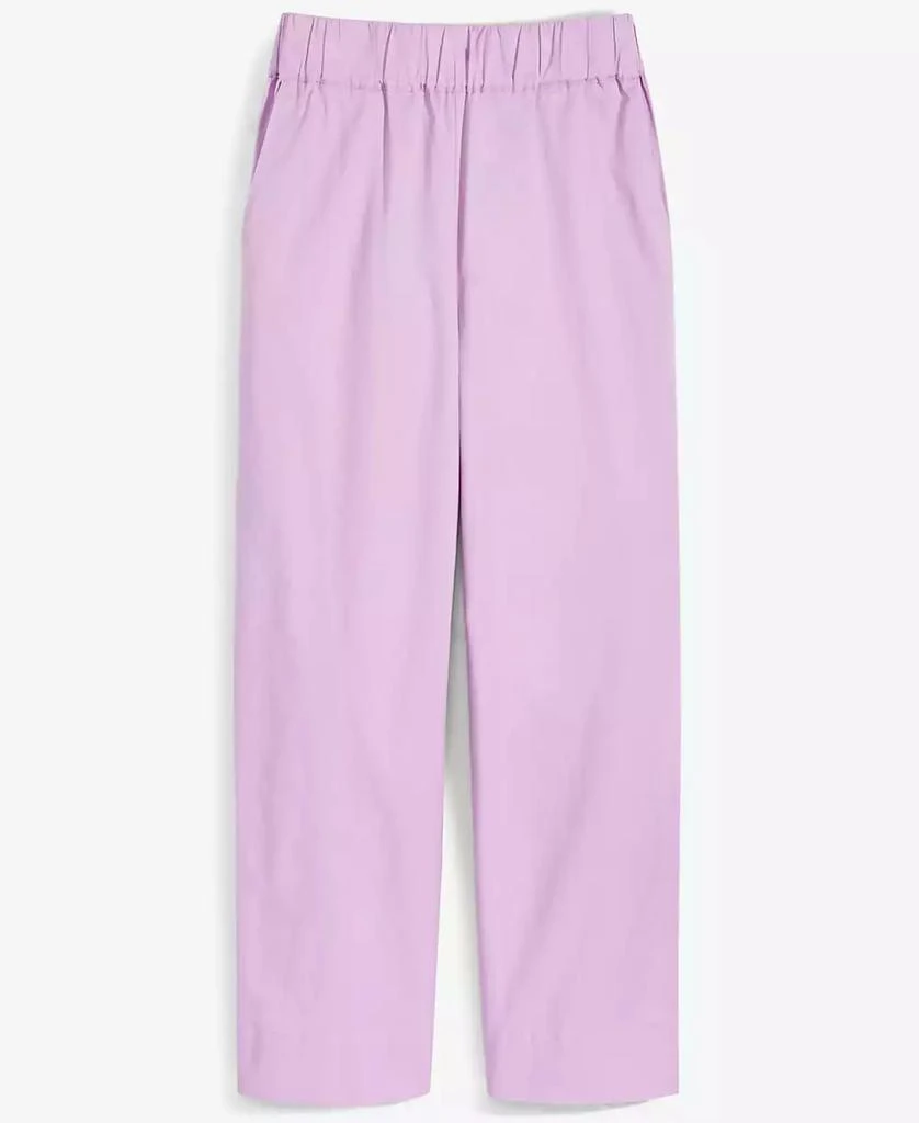 On 34th Women's Pull-On Chino Pants, Created for Macy's 5