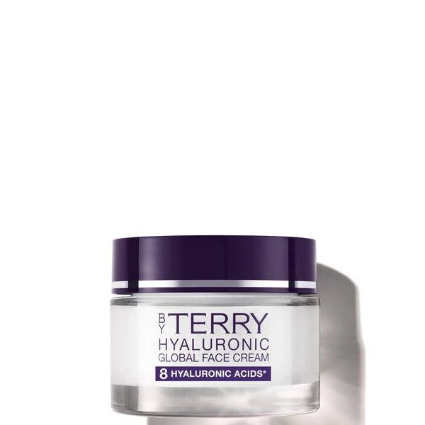 BY TERRY By Terry Hyaluronic Global Face Cream 50ml 1