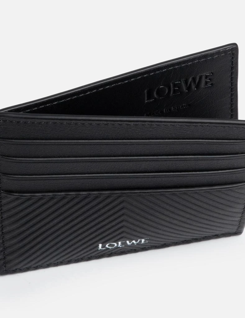 Loewe OPEN CARDHOLDER STAMPED 3