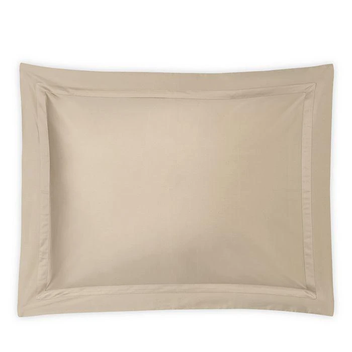Matouk Nocturne Sateen Boudoir Sham 18