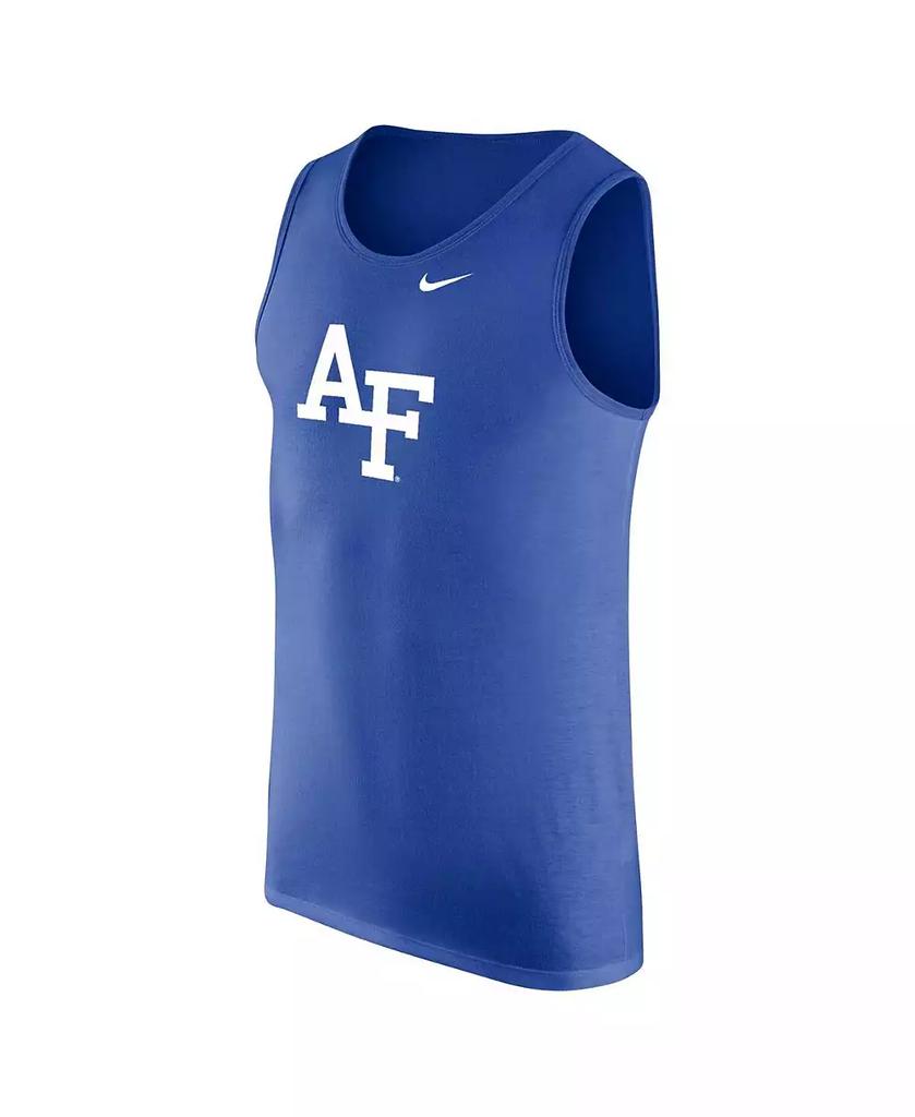 NIKE Men's Royal Air Force Falcons Tank Top