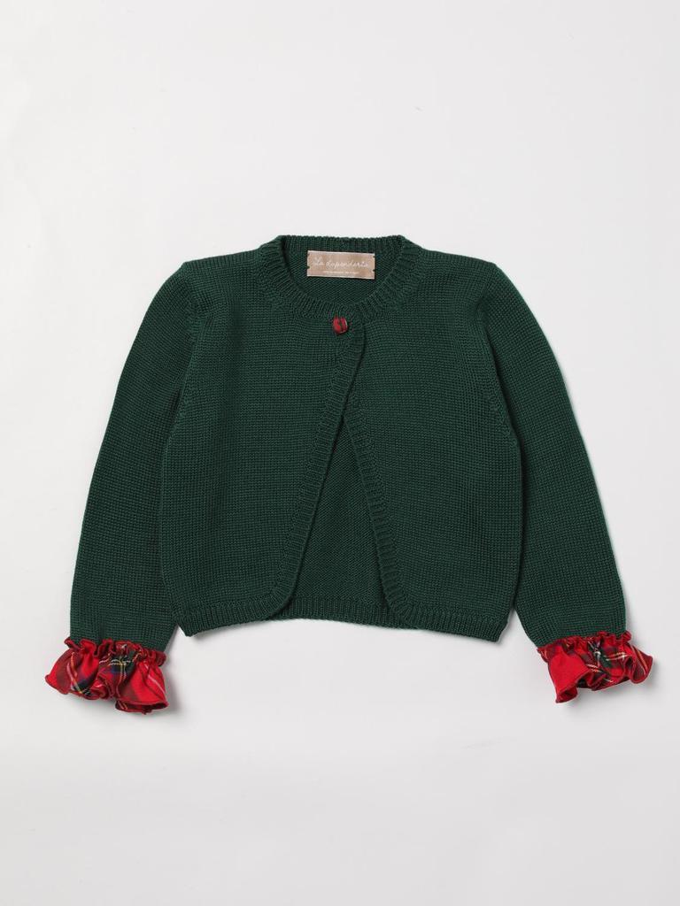 LA STUPENDERIA Jacket kids La Stupenderia