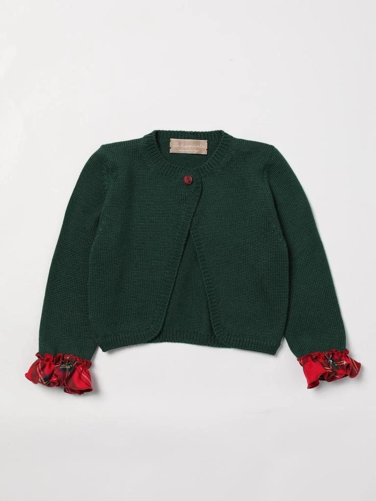 LA STUPENDERIA Jacket kids La Stupenderia 1
