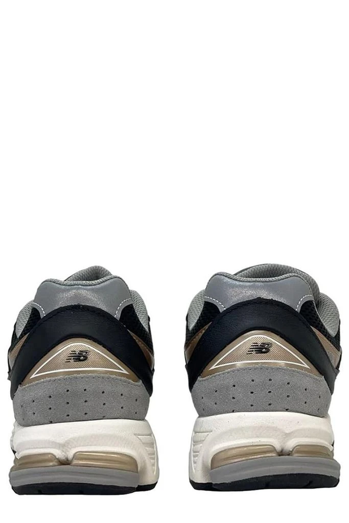 New Balance New Balance 2002R Lace-Up Sneakers 3