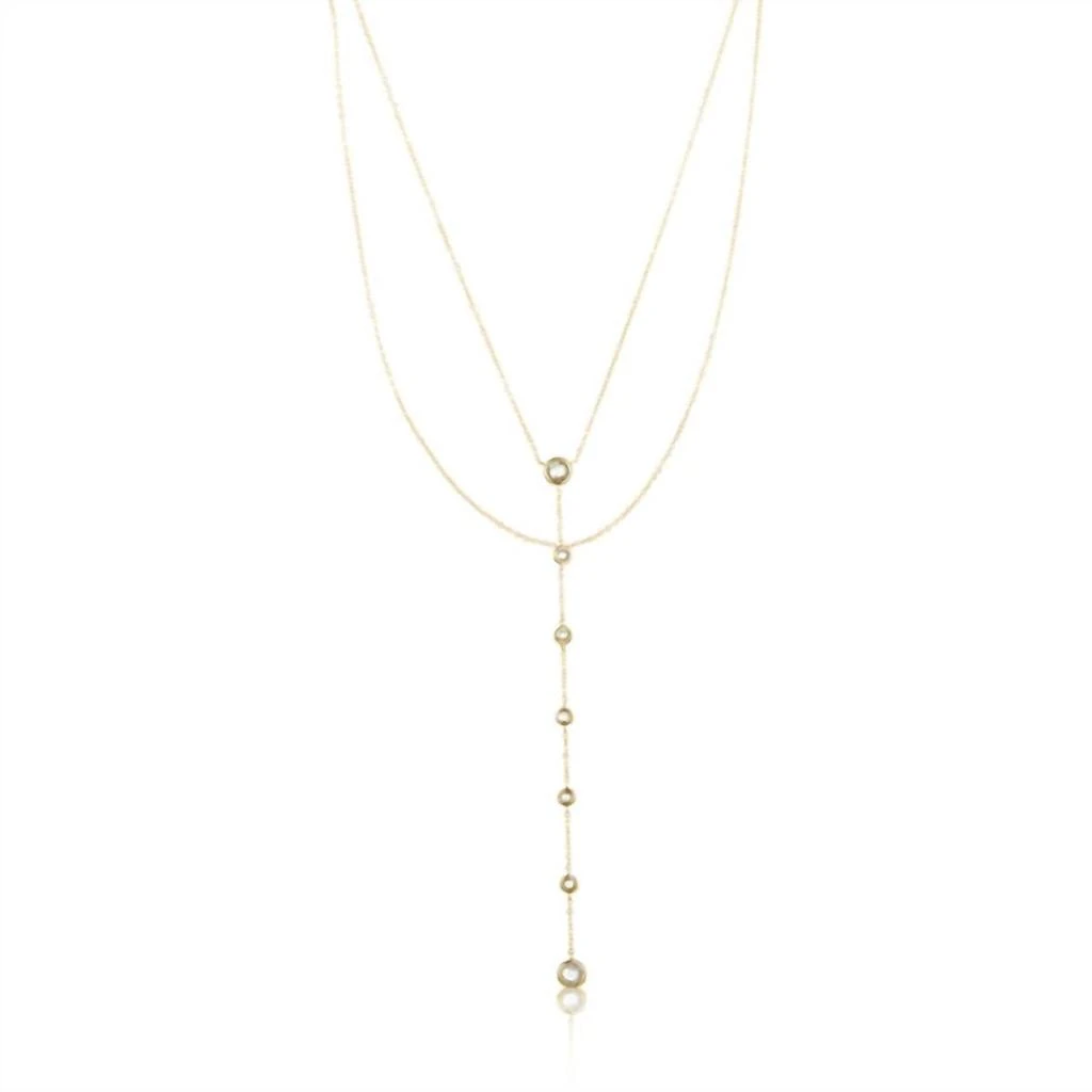 Melinda Maria Melinda Maria - Women
s Gobi Necklace 1