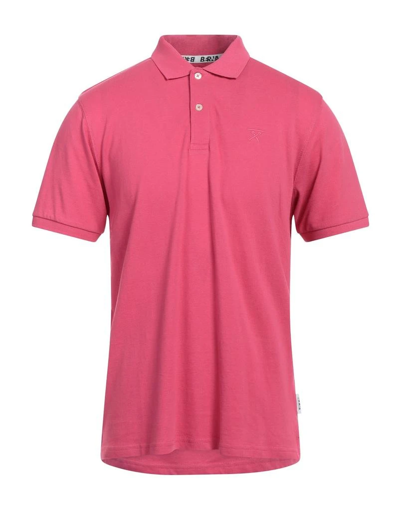 BERNA Polo shirt 1