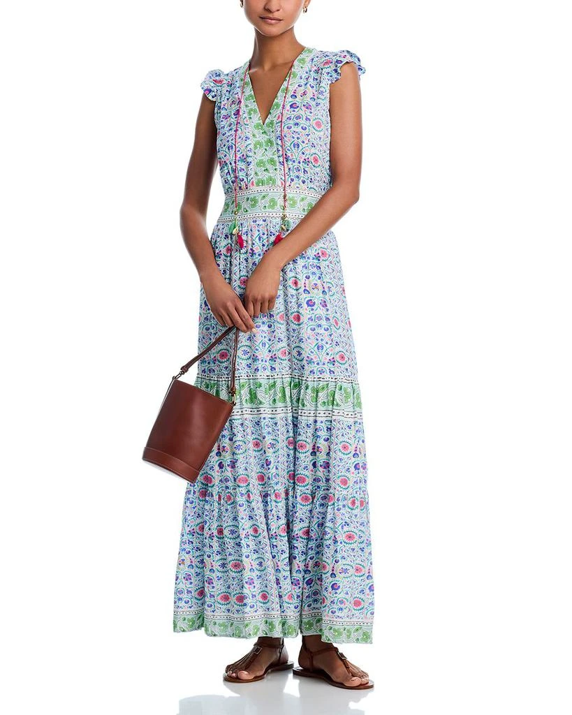 BELL Annabelle Maxi Dress 3