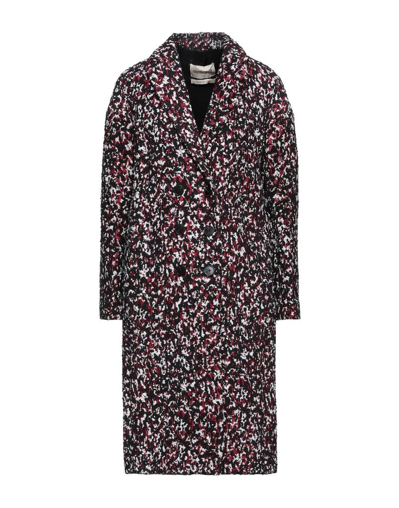 Roberto Cavalli Coat 1