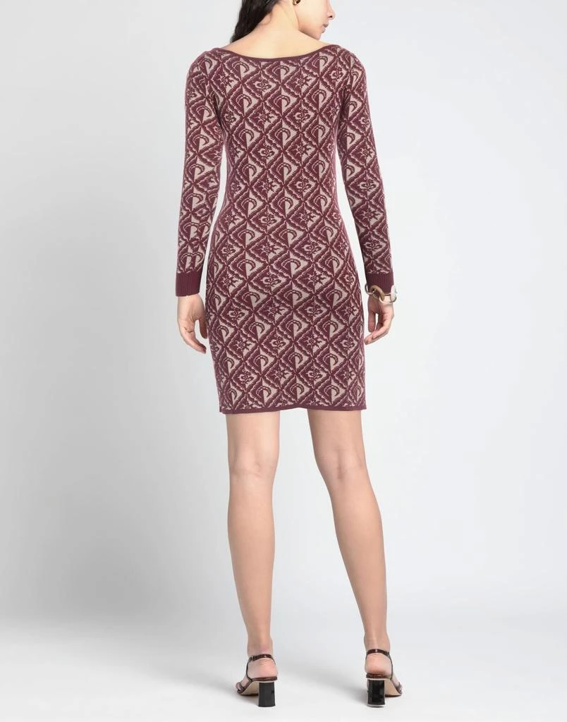 MARINE SERRE Sheath dress 3