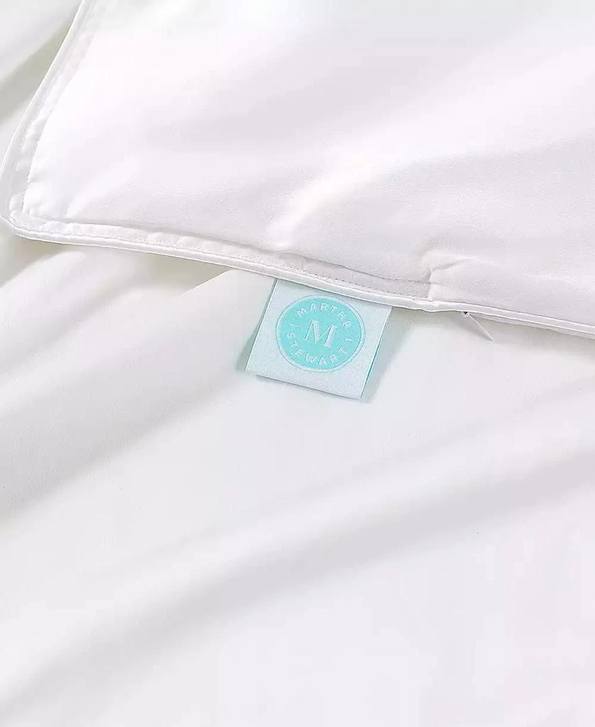 Martha Stewart Light Warmth Silk Filled Comforter 3