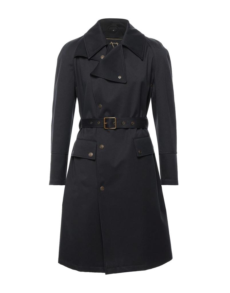 SEALUP Double breasted pea coat