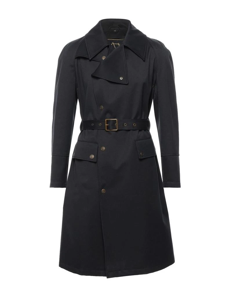 SEALUP Double breasted pea coat 1