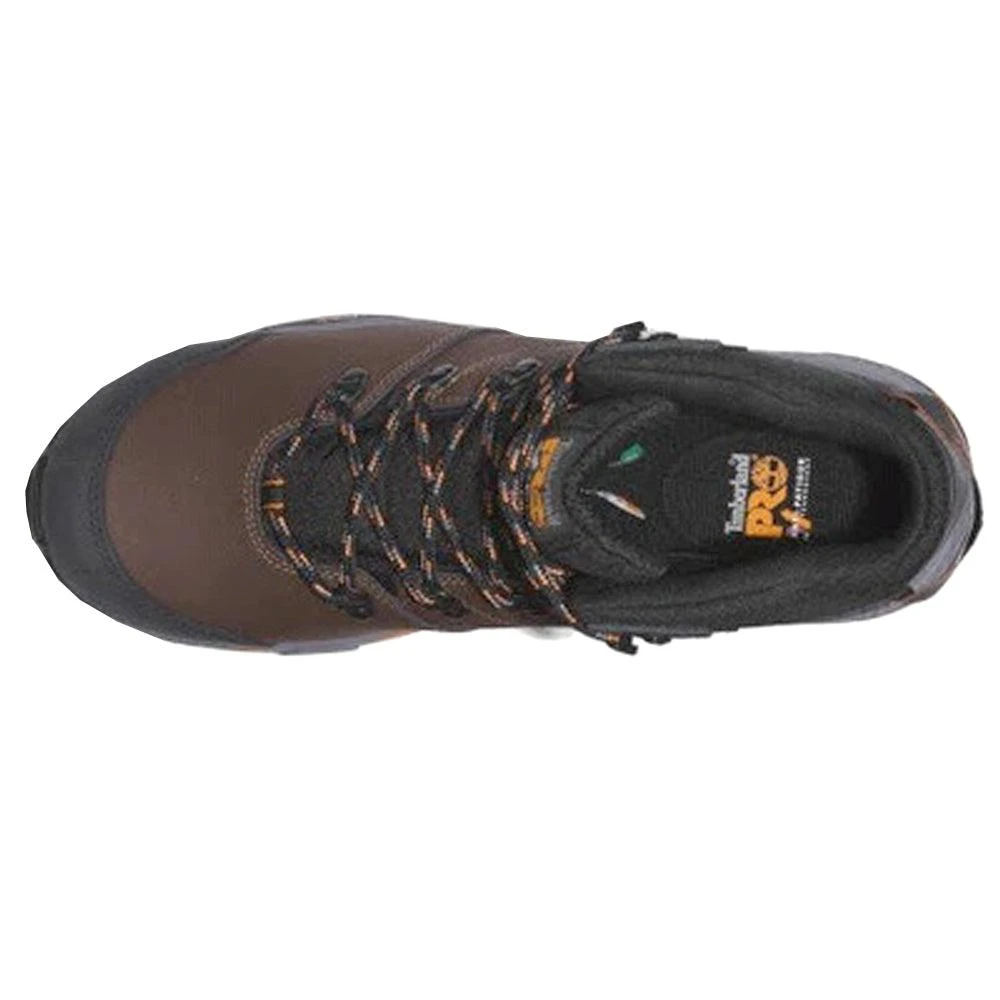 Timberland Switchback Waterproof Composite Toe Work Boots 4
