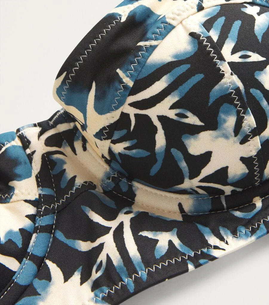 Ulla Johnson Zahara Bikini Top 4