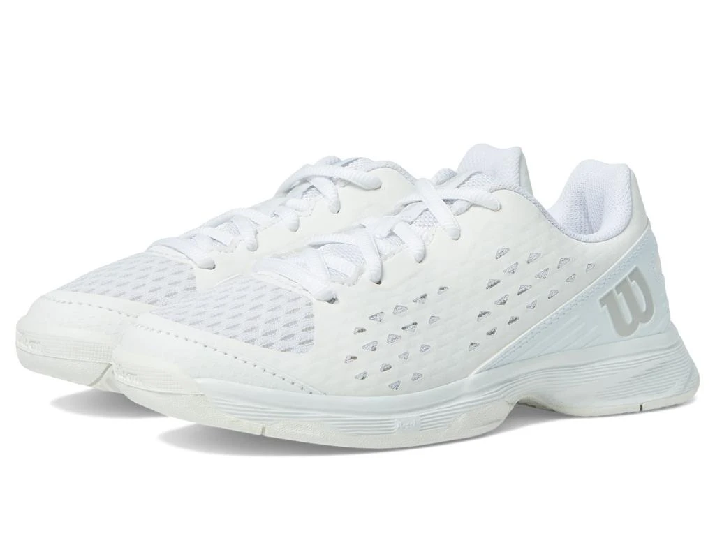 Wilson Rush Pro L (Little Kid/Big Kid) Tennis Shoes 1