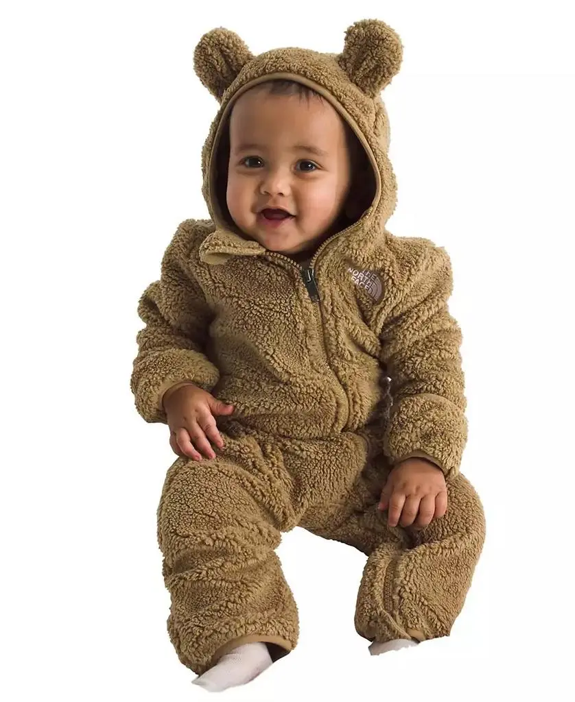The North Face Baby Campshire One-Piece Pramsuit