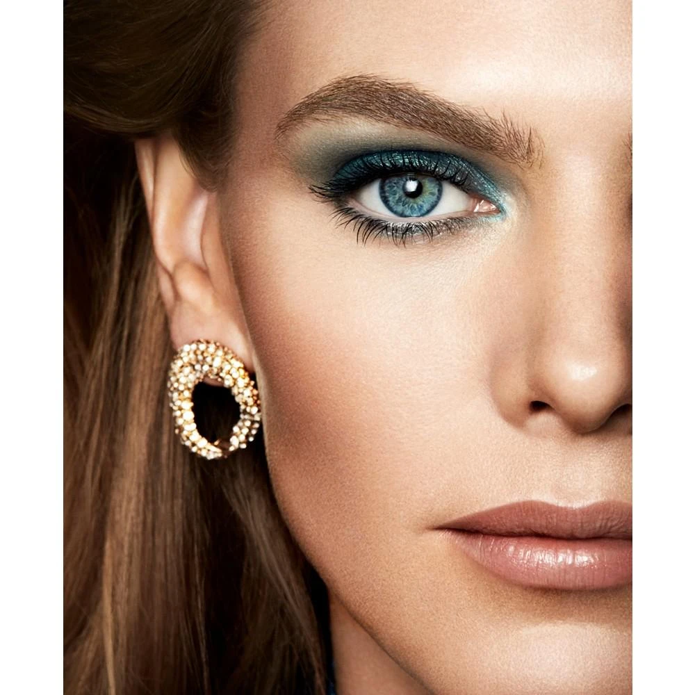 BareMinerals Mineralist Ocean Wonders Eyeshadow Palette 4