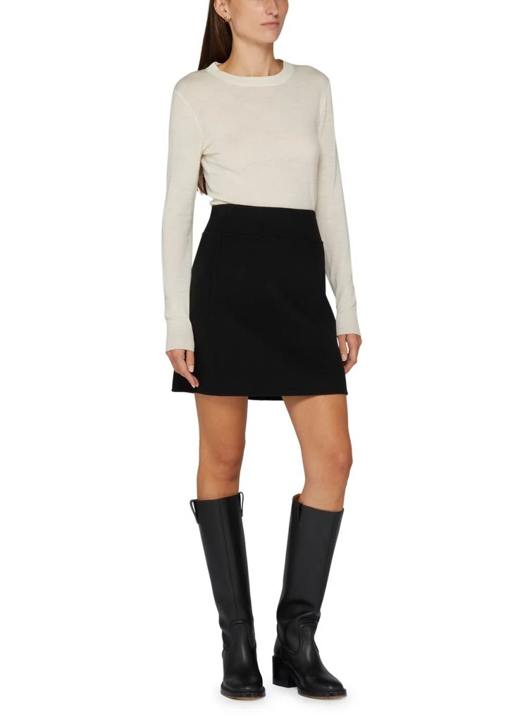 Max Mara Ali short skirt 6