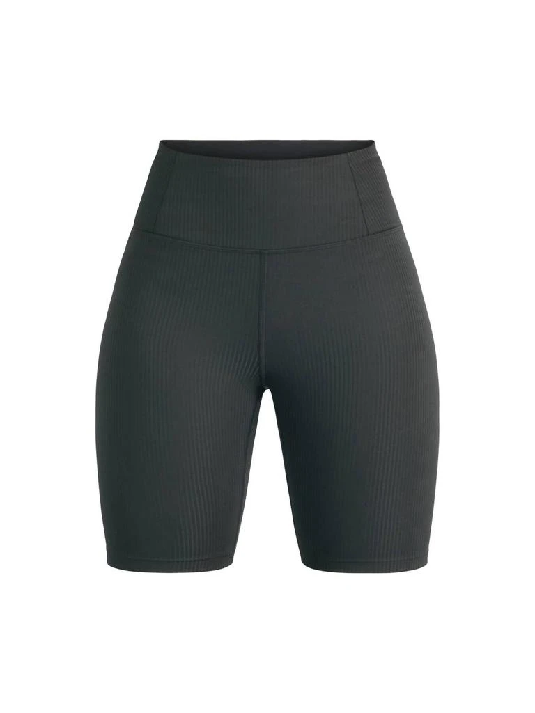 girlfriend collective Girlfriend Collective - Rib High-rise Bike Short 4
