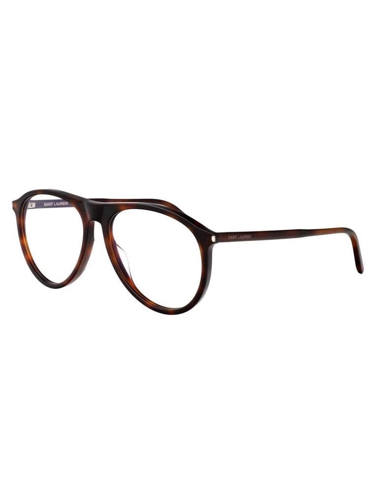 Yves Saint Laurent Saint Laurent Eyewear Optical 2