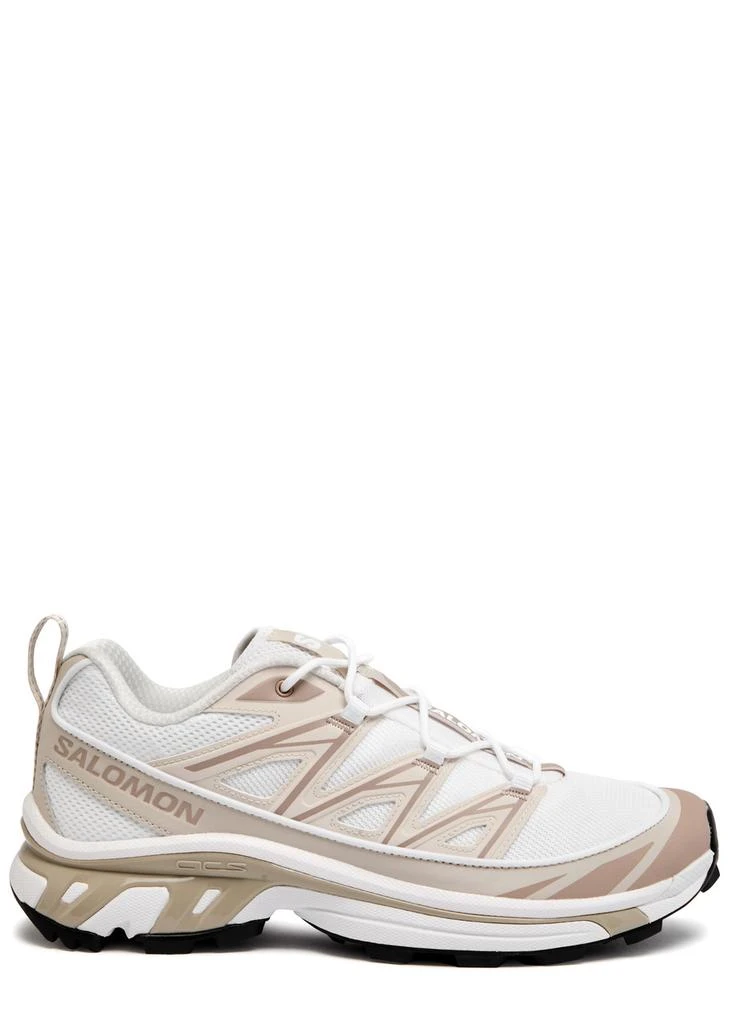 Salomon XT-6 Expanse panelled mesh sneakers 1