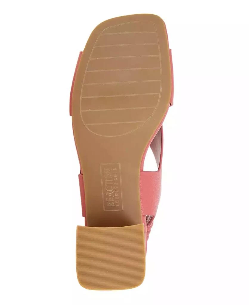 Kenneth Cole Women's Nancy Slip-on Dress Sandals 5