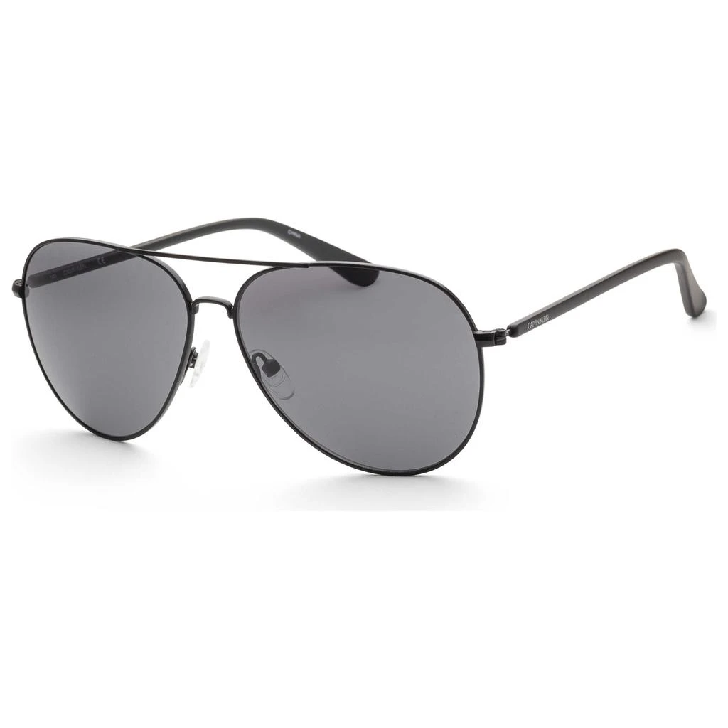 Calvin Klein Calvin Klein Unisex Sunglasses CK19314SN-001