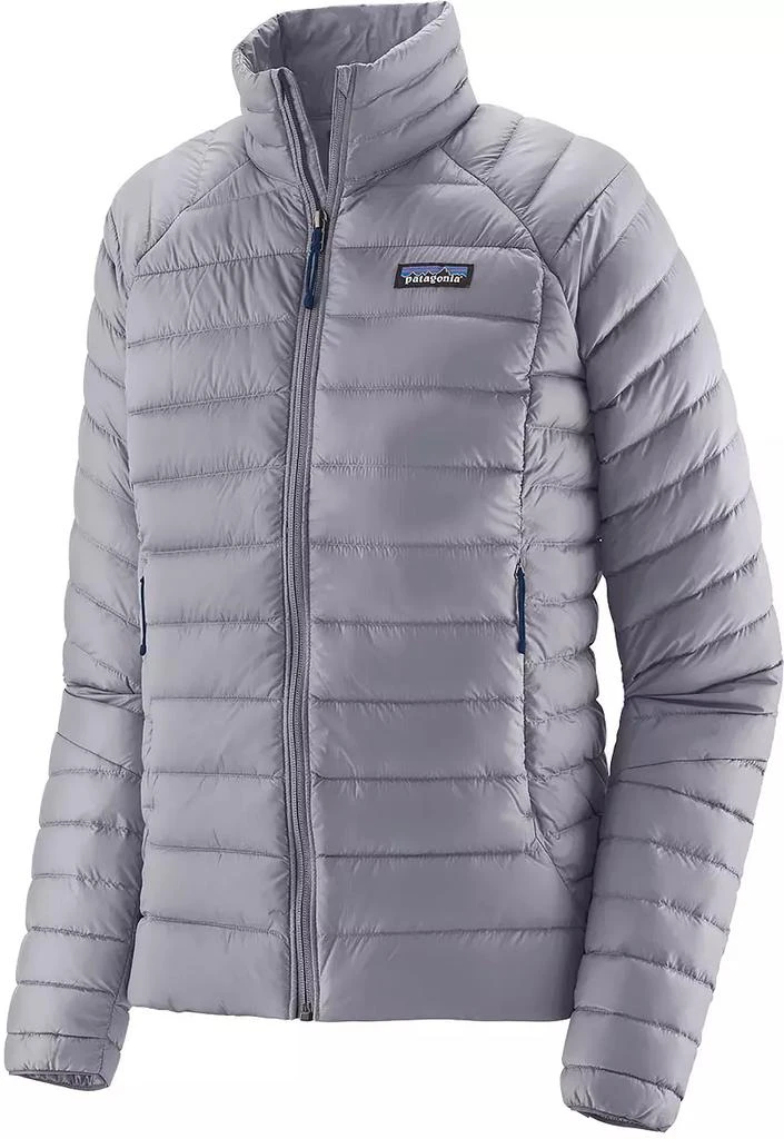 Patagonia Patagonia Women's Down Jacket 3