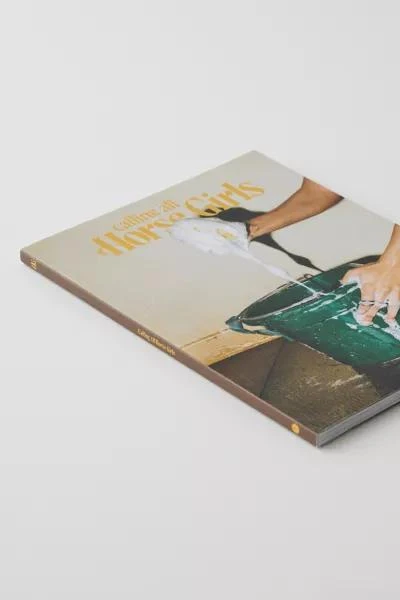 Urban Outfitters Calling All Horse Girls Magazine: Issue 7 5